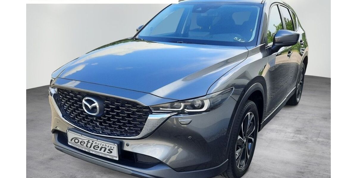 Mazda CX-5 77.149 km 24.980 &euro; Torgau 04860