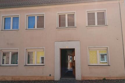 Haus Belgern-Schildau Schildau - 9 Zimmer, 215 m&sup2;, 130.000&euro; | Angebot:26368252