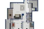 Etagenwohnung Ulm-Gögglingen Gögglingen - 3 Zimmer, 90 m&sup2;, 295.000&euro; | Angebot:26453035
