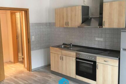 Klein aber fein! Wohnen auf 43 m² im Zentrum von Aue zimmer