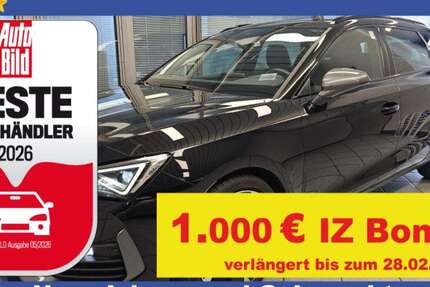 Cupra Leon 24.126 km 24.800 &euro; Wolfsburg Heiligendorf 38444