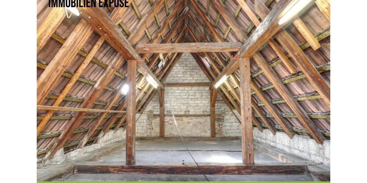 Einfamilienhaus Nauheim - 4 Zimmer, 100 m&sup2;, 365.000&euro; | Angebot:26588388