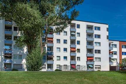 Wohnung zum Mieten in Duisburg 559 € 75.36 m²