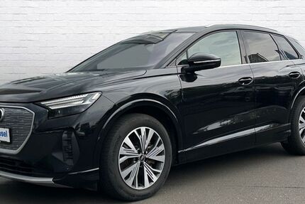 Audi Q4 e-tron 46.605 km 31.980 &euro; Bitburg 54634