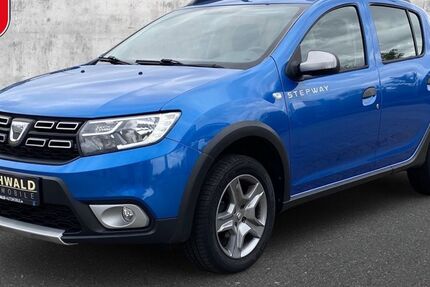 Dacia Sandero 37.100 km 9.720 &euro; Hermeskeil 54411