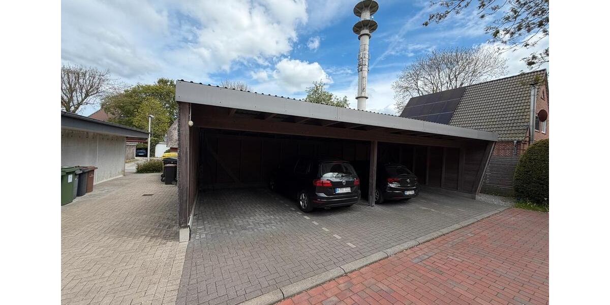 Erdgeschoßwohnung Niebüll - 3 Zimmer, 92 m&sup2;, 320.000&euro; | Angebot:26896846