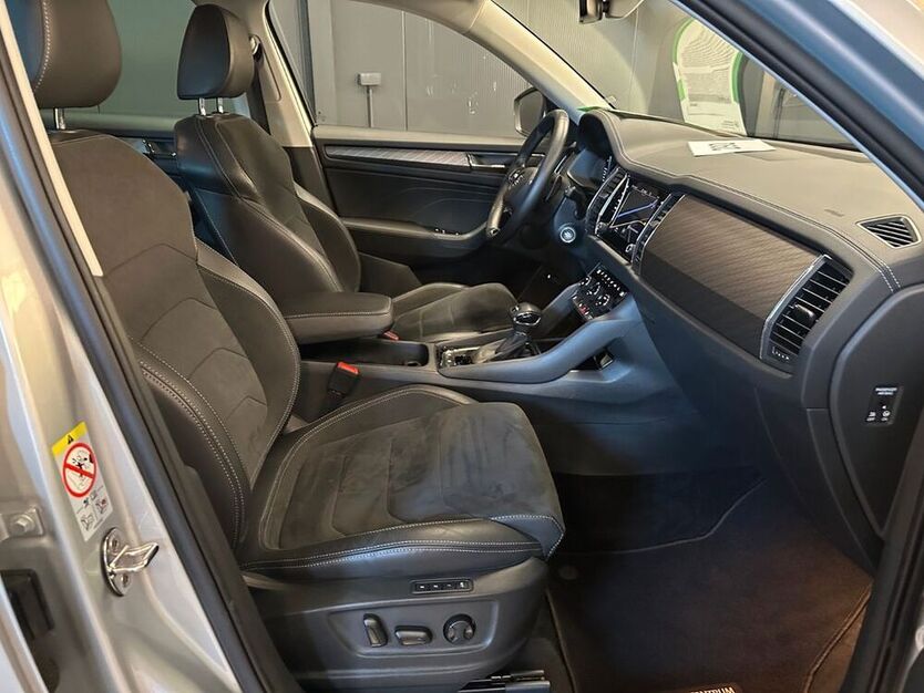 Kodiaq