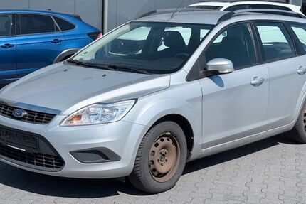 Ford Focus 170.000 km 1.970 &euro; Helmstedt 38350