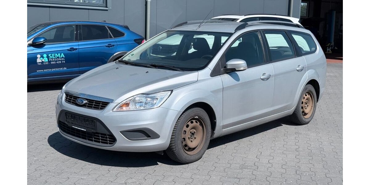 Ford Focus 170.000 km 1.970 &euro; Helmstedt 38350