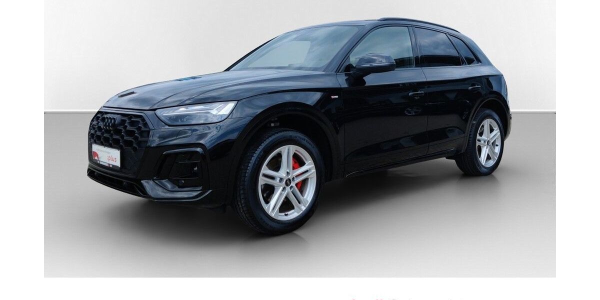 Audi Q5 24.680 km 48.790 &euro; Hildburghausen 98646