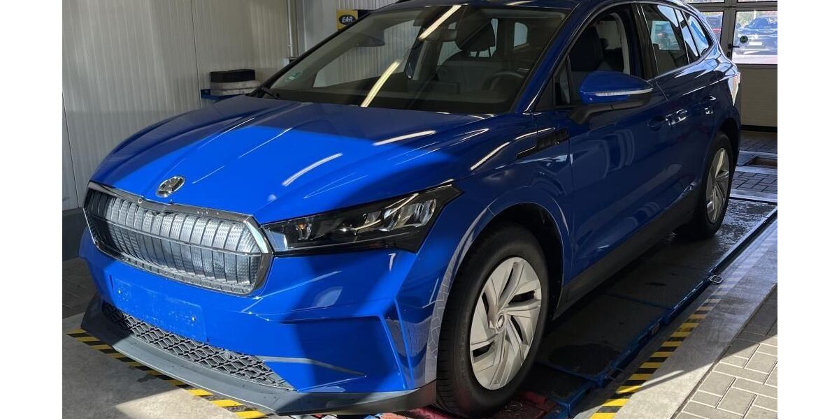 Skoda Enyaq 23.737 km 18.790 &euro; Hagen 58091