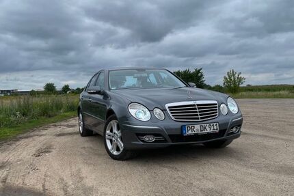 Mercedes-Benz E 320 308.747 km 4.999 &euro; Meyenburg 16945