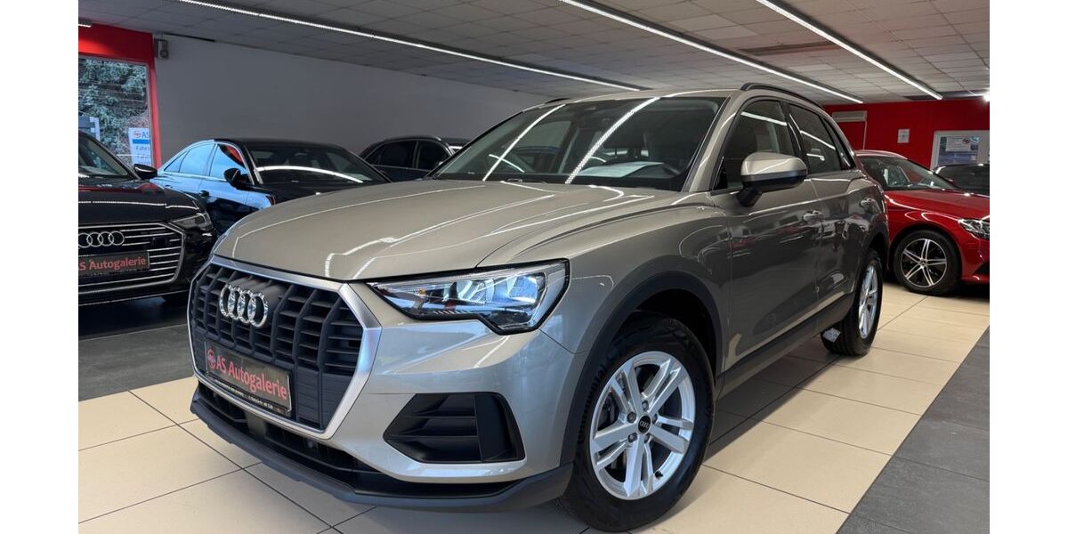 Audi Q3 36.000 km 27.999 &euro; Bad Breisig 53498