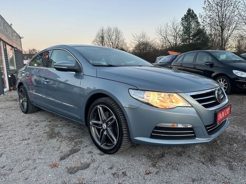 Passat
