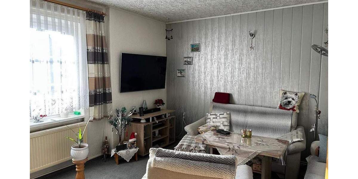 Mehrfamilienhaus, Wohnhaus Gräfenhainichen Zschornewitz - 3 Zimmer, 90 m&sup2;, 90.000&euro; | Angebot:25768437