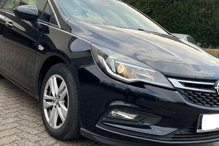 Opel Astra 153.000 km 8.490 € Salzgitter 38226