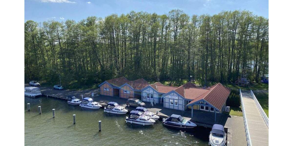 Mehrfamilienhaus, Wohnhaus Rheinsberg - 3 Zimmer, 66 m&sup2;, 338.000&euro; | Angebot:25836977