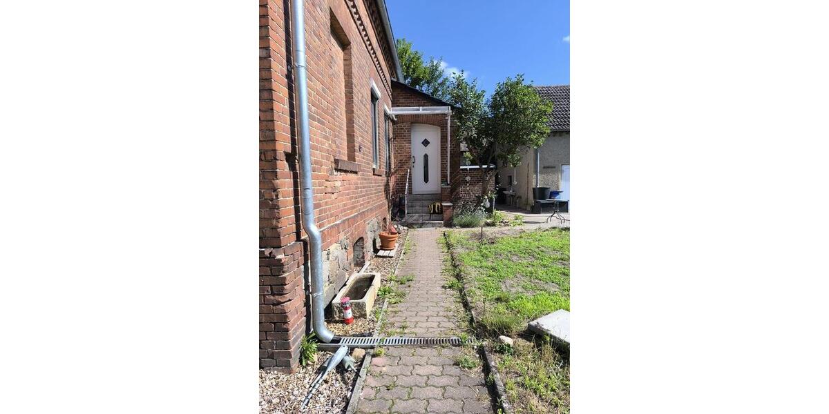 Einfamilienhaus Beeskow - 4 Zimmer, 140 m&sup2;, 350.000&euro; | Angebot:27084465
