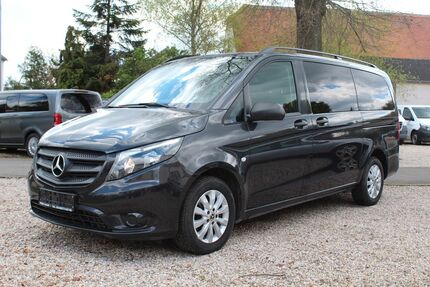 Mercedes-Benz Vito 210.000 km 18.445 &euro; Leipzig-Holzhausen 04288