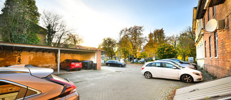 Gewerbeobjekt Cuxhaven Altenbruch - 2.950.000&euro; | Angebot:25204389