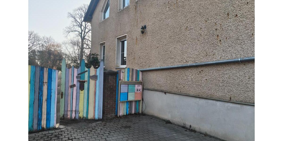 Hochparterre Bernau bei Berlin - 4 Zimmer, 89 m&sup2;, 915&euro; | Angebot:25414427