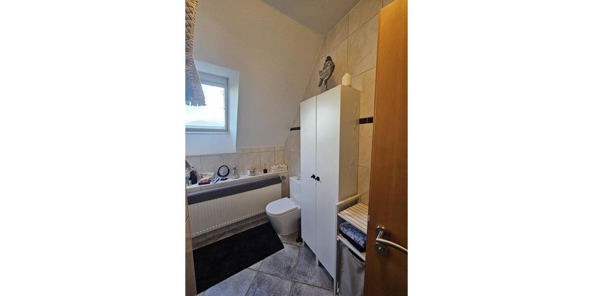 Etagenwohnung Badbergen - 3 Zimmer, 79 m&sup2;, 850&euro; | Angebot:26423602