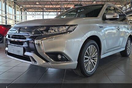 Mitsubishi Outlander 90.318 km 17.490 &euro; Münster-Amelsbüren 48163