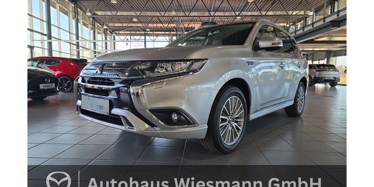 Mitsubishi Outlander 90.318 km 17.490 &euro; Münster-Amelsbüren 48163