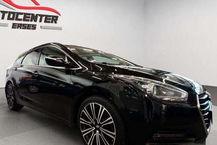 Hyundai i40 172.251 km 9.590 &euro; Neuwied 56564