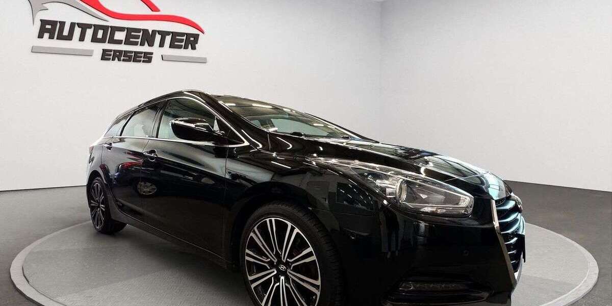 Hyundai i40 172.251 km 9.590 &euro; Neuwied 56564