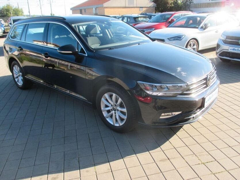 Passat Variant