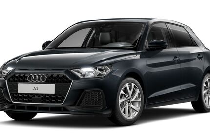 Audi A1 9.440 km 23.290 &euro; Simmern 55469