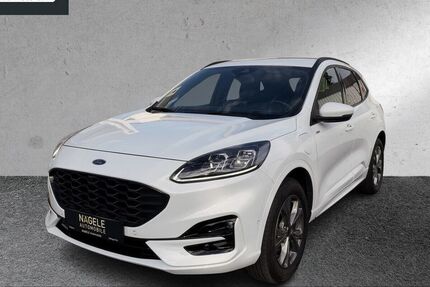 Ford Kuga 42.179 km 23.800 &euro; Bietigheim-Bissingen 74321