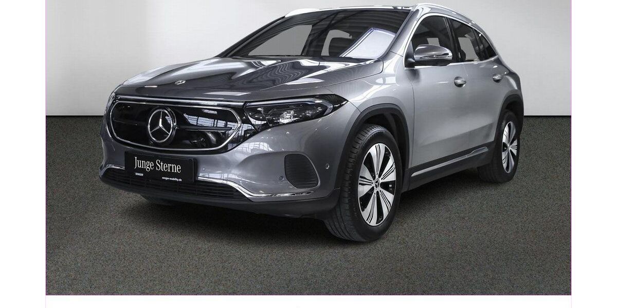 Mercedes-Benz EQA 52.046 km 31.990 &euro; Beckum 59269