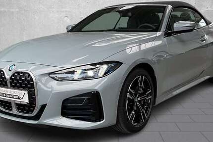 BMW 430 14.400 km 55.555 &euro; Elmshorn 25337