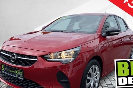 Opel Corsa 42.124 km 12.301 &euro; Chemnitz 09116