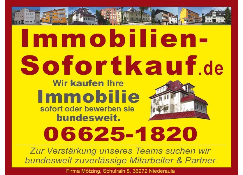 Meinhard, EFH