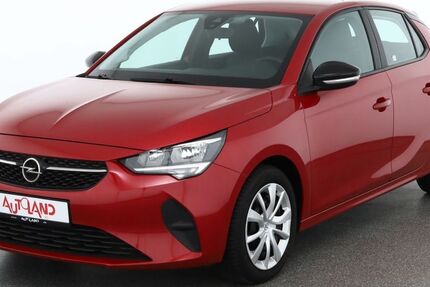 Opel Corsa 59.997 km 13.990 &euro; Eisleben 06295