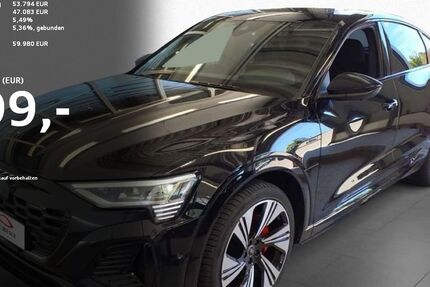 Audi Q8 e-tron 73.450 km 59.980 &euro; Ravensburg 88214