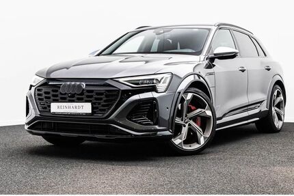 Audi SQ8 e-tron 29.183 km 65.261 &euro; Hagen 58091