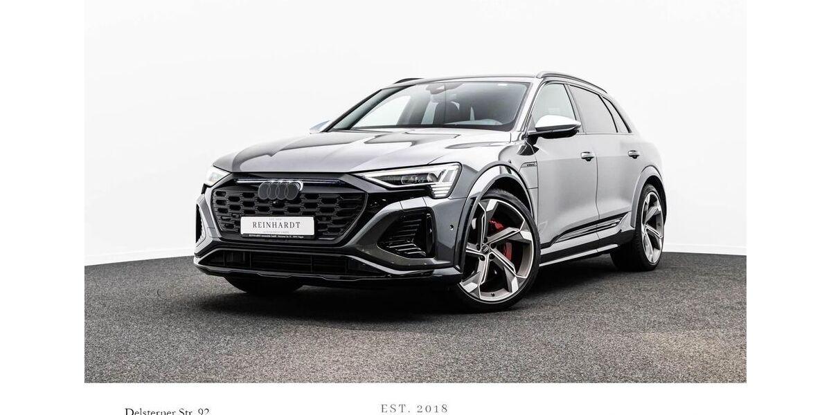 Audi SQ8 e-tron 29.183 km 65.261 &euro; Hagen 58091
