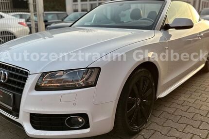Audi A5 184.000 km 11.990 &euro; Gladbeck 45968