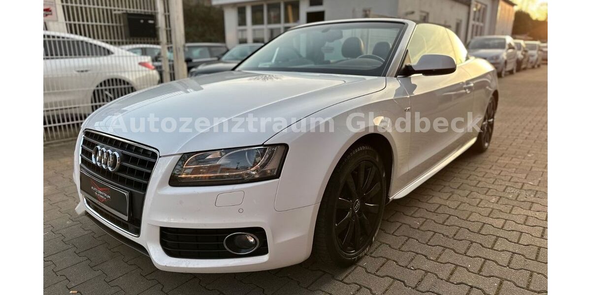 Audi A5 184.000 km 11.990 &euro; Gladbeck 45968