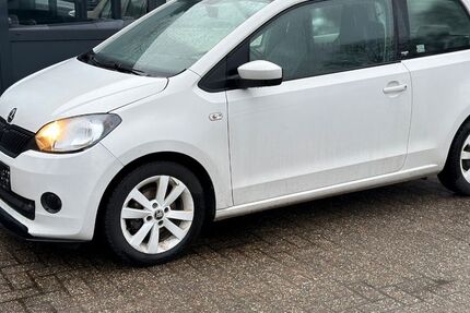 Skoda Citigo 98.500 km 3.999 &euro; Apen 26689