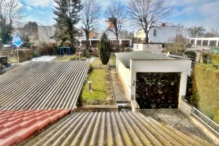 Modernisierte Doppelhaushälfte in sehr interessanter Lage 4 zimmer