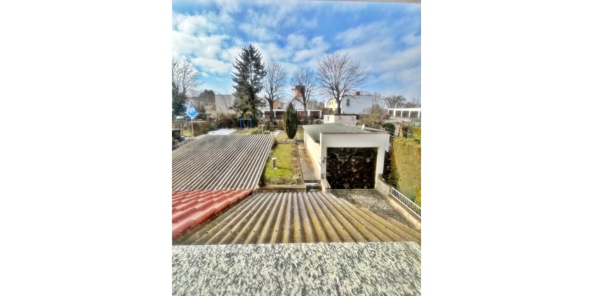 Modernisierte Doppelhaushälfte in sehr interessanter Lage 4 zimmer