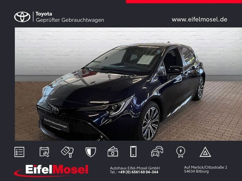 Corolla