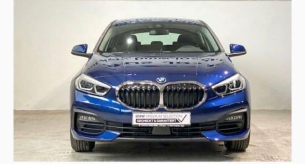 BMW 118 79.800 km 15.800 € Dischingen 89561