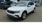 VW Tiguan 1.5 Move Klima TSI Navi 32.400 km 23.990 &euro; Vordorf 38533