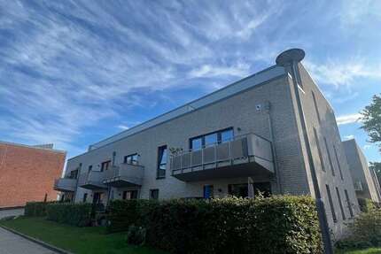 Wohnung Eckernförde - 2 Zimmer, 50 m&sup2;, 294&euro; | Angebot:26381748